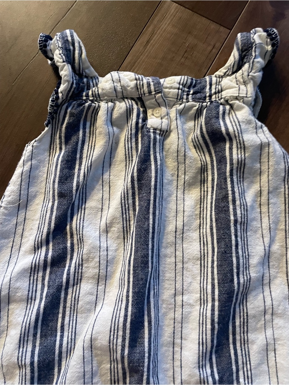 Linen Matching Set - Picture 5 of 5